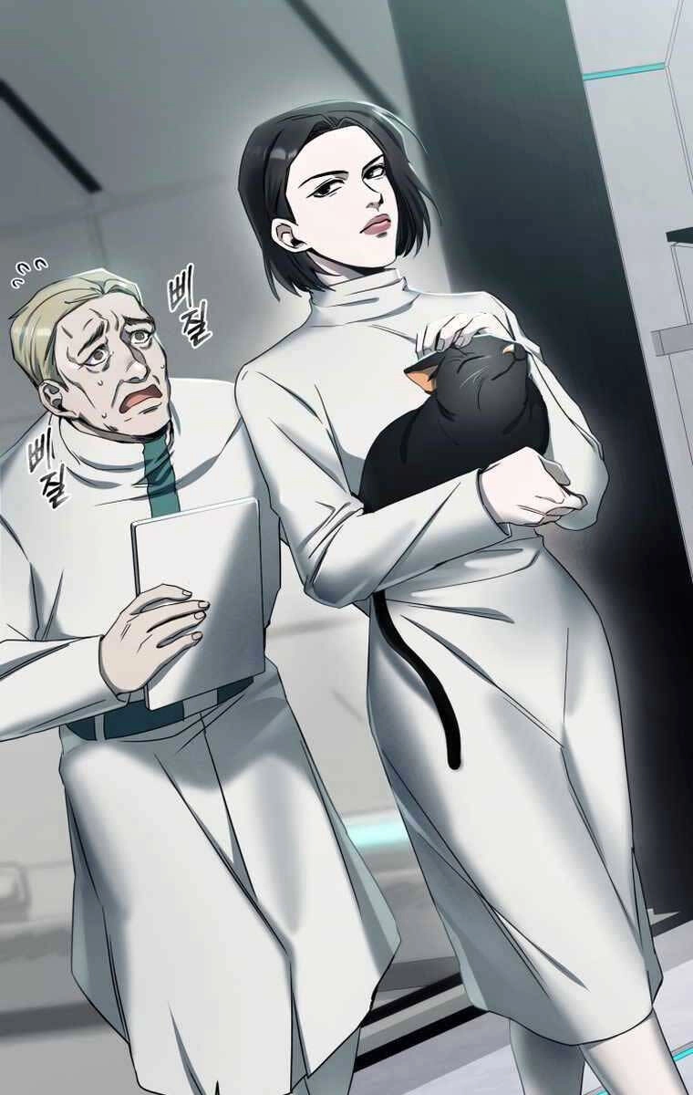 Tôi Đã Trở Thành Quái Vật Không Gian Chapter 2 - 91