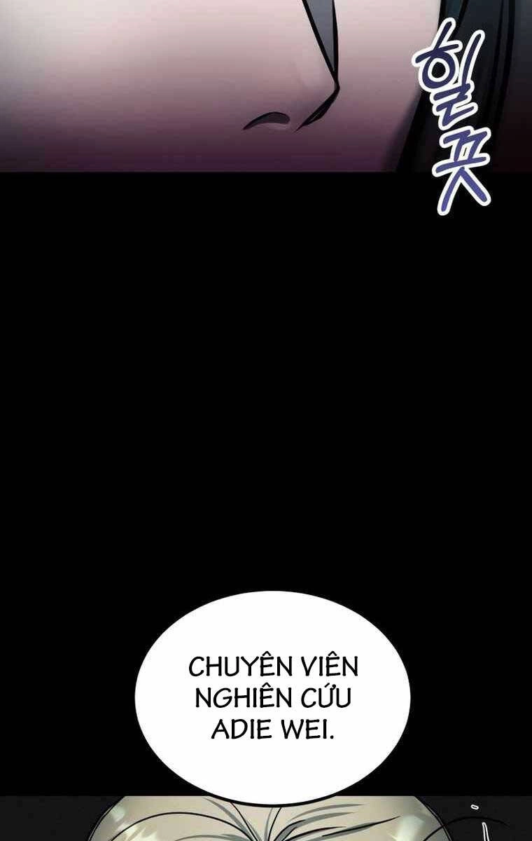 Tôi Đã Trở Thành Quái Vật Không Gian Chapter 2 - 97