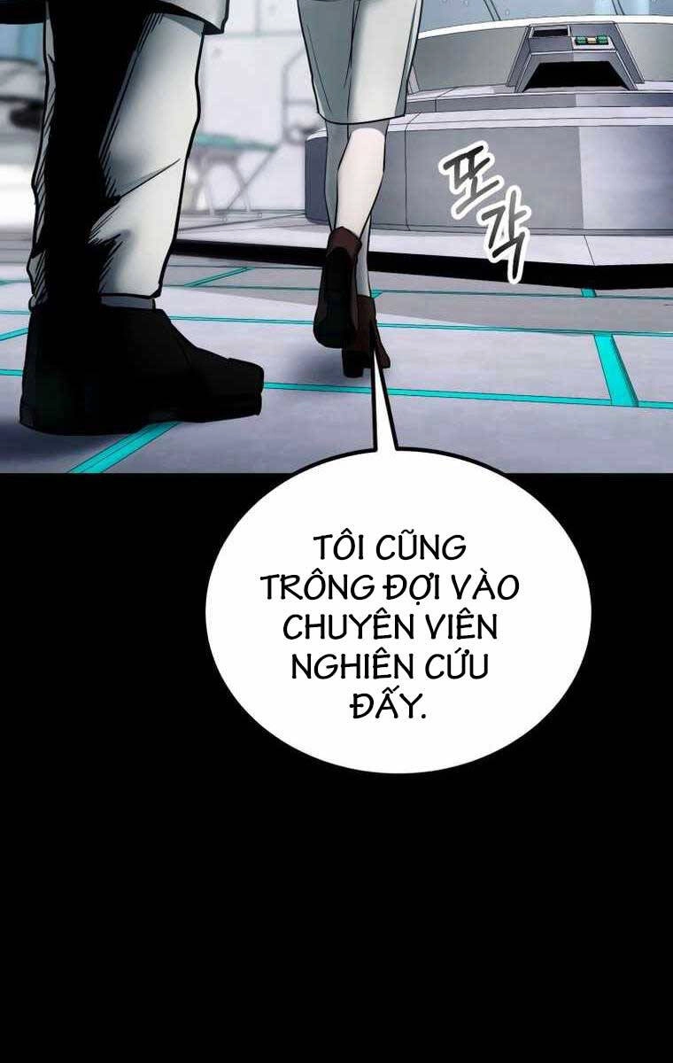 Tôi Đã Trở Thành Quái Vật Không Gian Chapter 2 - 100