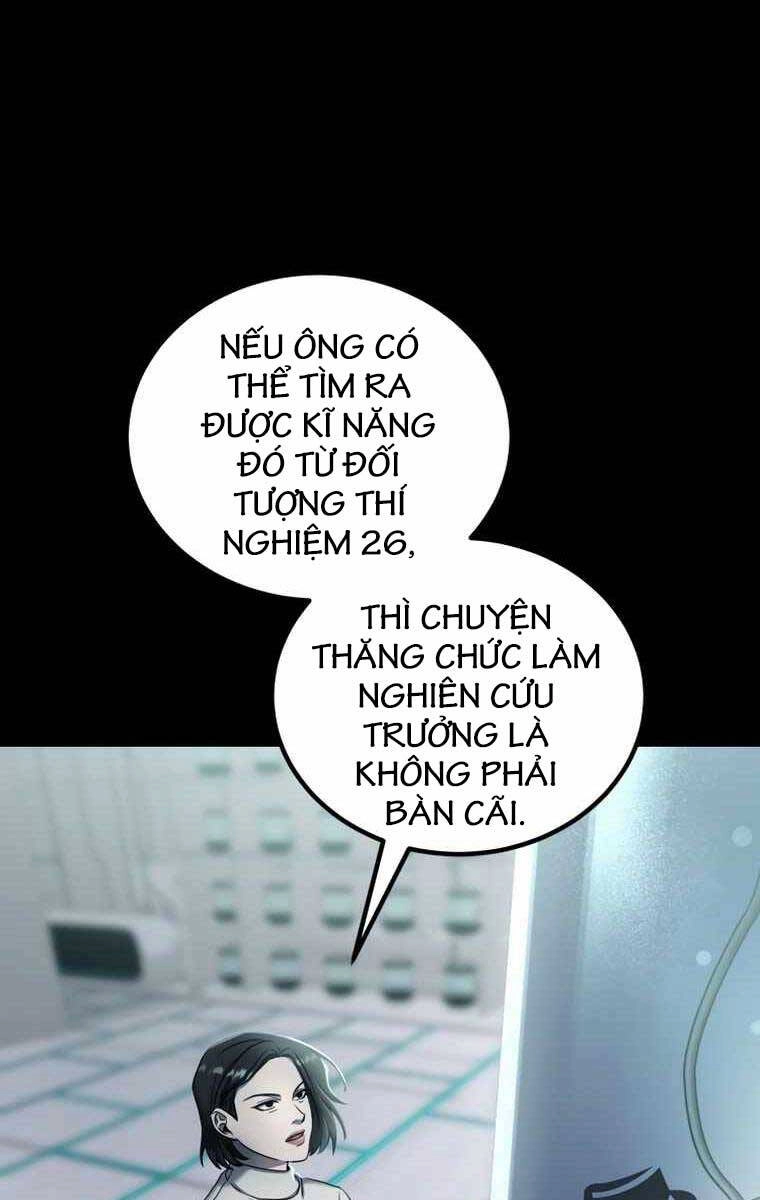 Tôi Đã Trở Thành Quái Vật Không Gian Chapter 2 - 101