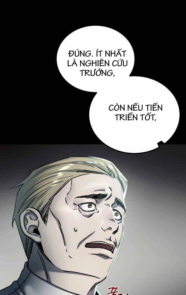 Tôi Đã Trở Thành Quái Vật Không Gian Chapter 2 - 103