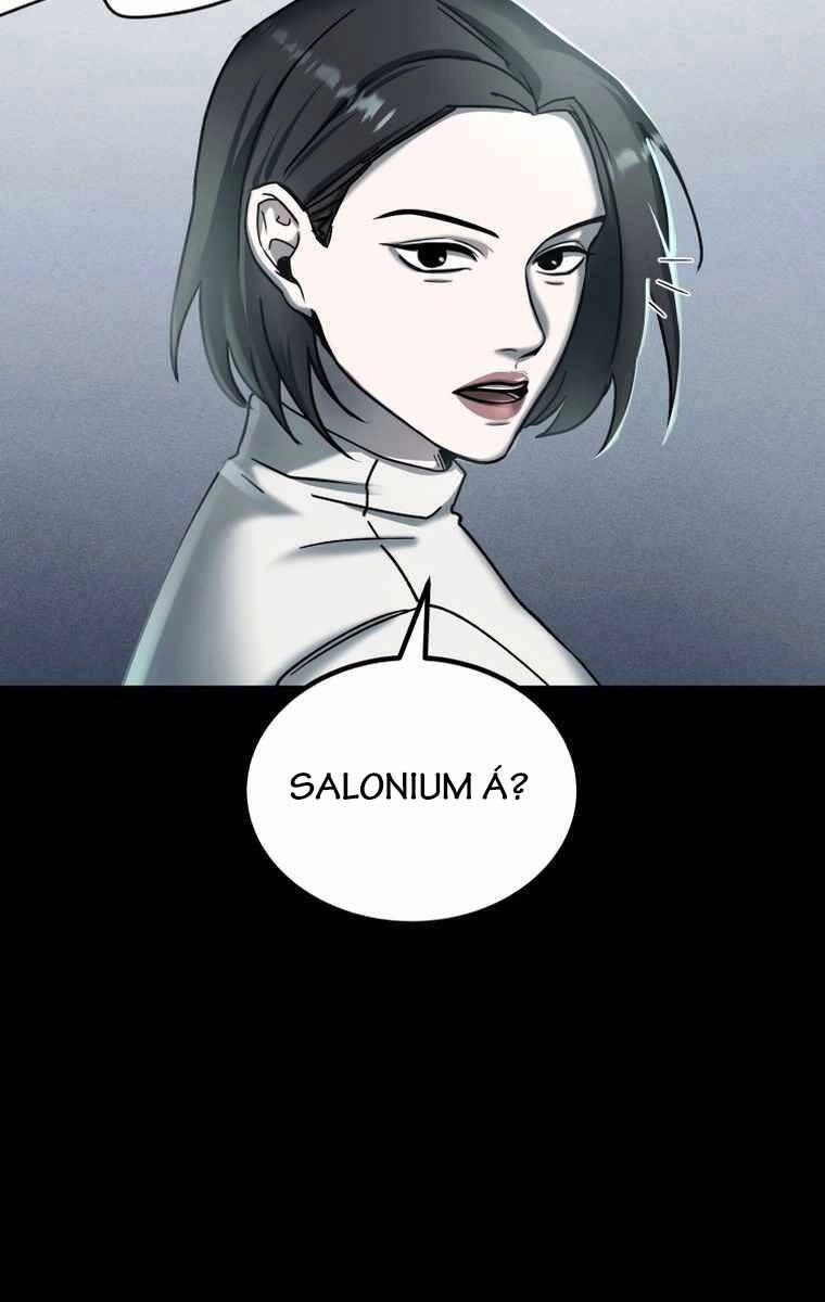 Tôi Đã Trở Thành Quái Vật Không Gian Chapter 2 - 107