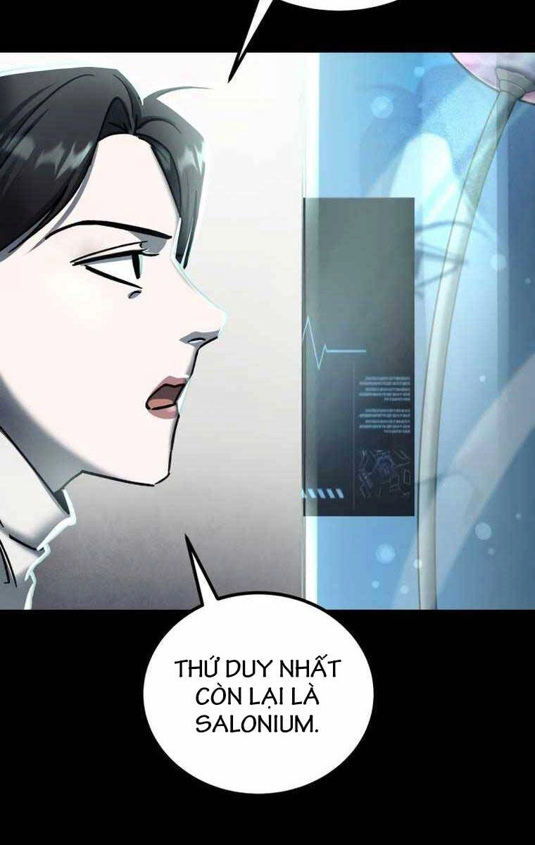 Tôi Đã Trở Thành Quái Vật Không Gian Chapter 2 - 110