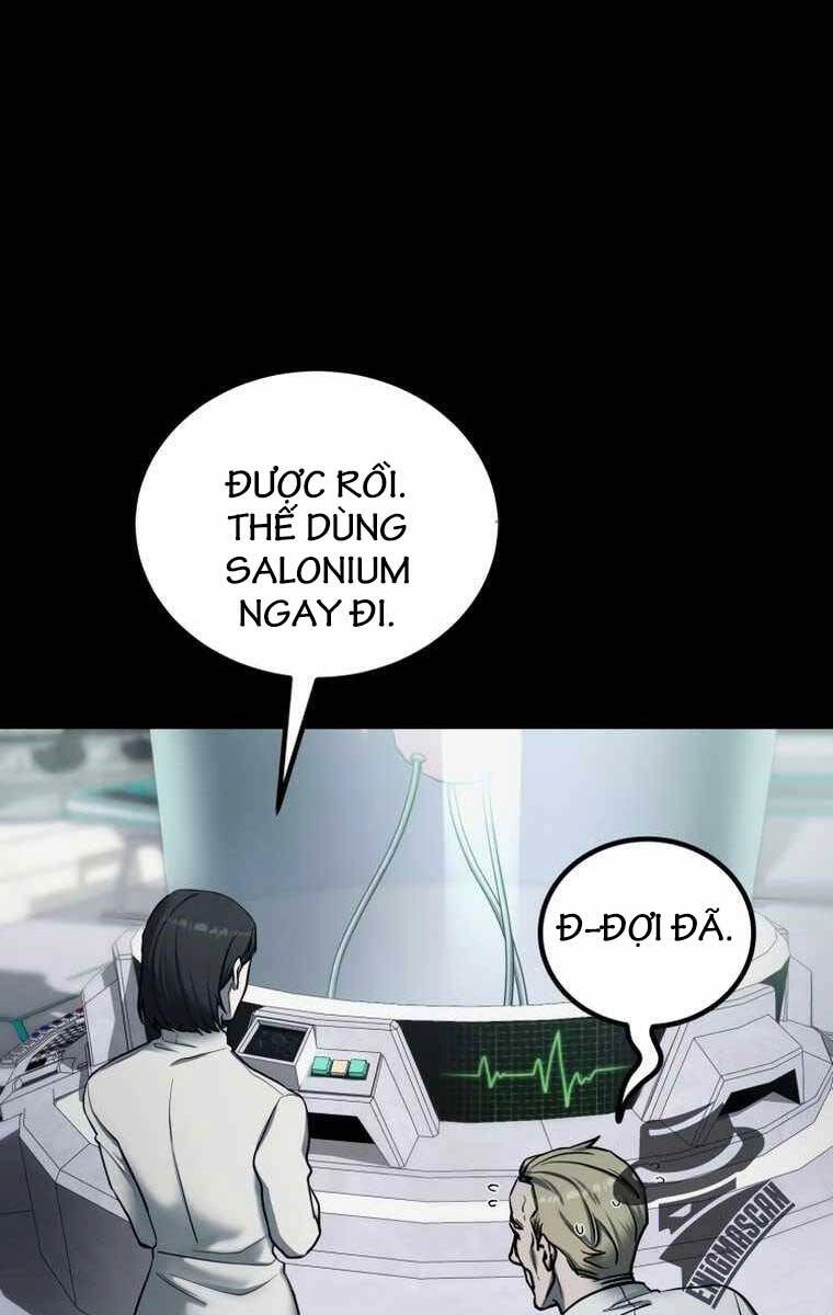 Tôi Đã Trở Thành Quái Vật Không Gian Chapter 2 - 111