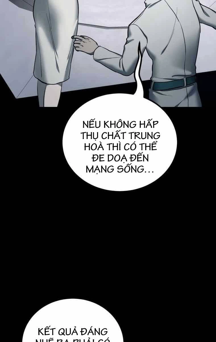 Tôi Đã Trở Thành Quái Vật Không Gian Chapter 2 - 112