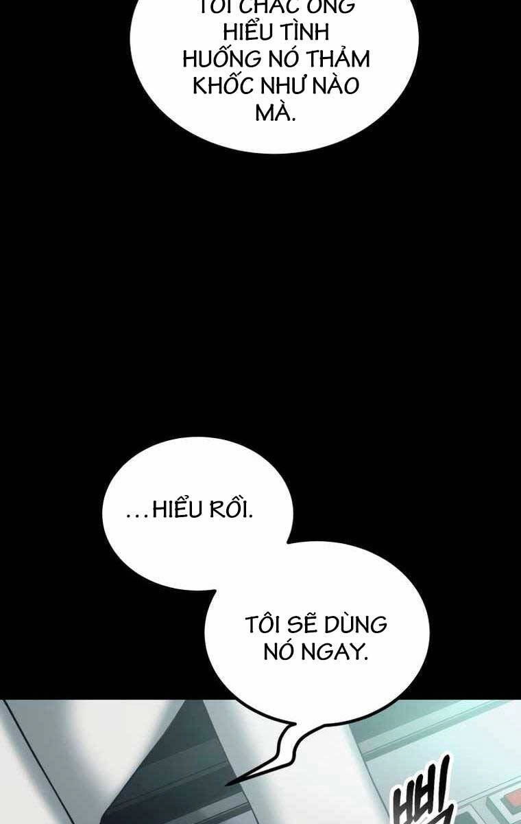 Tôi Đã Trở Thành Quái Vật Không Gian Chapter 2 - 114