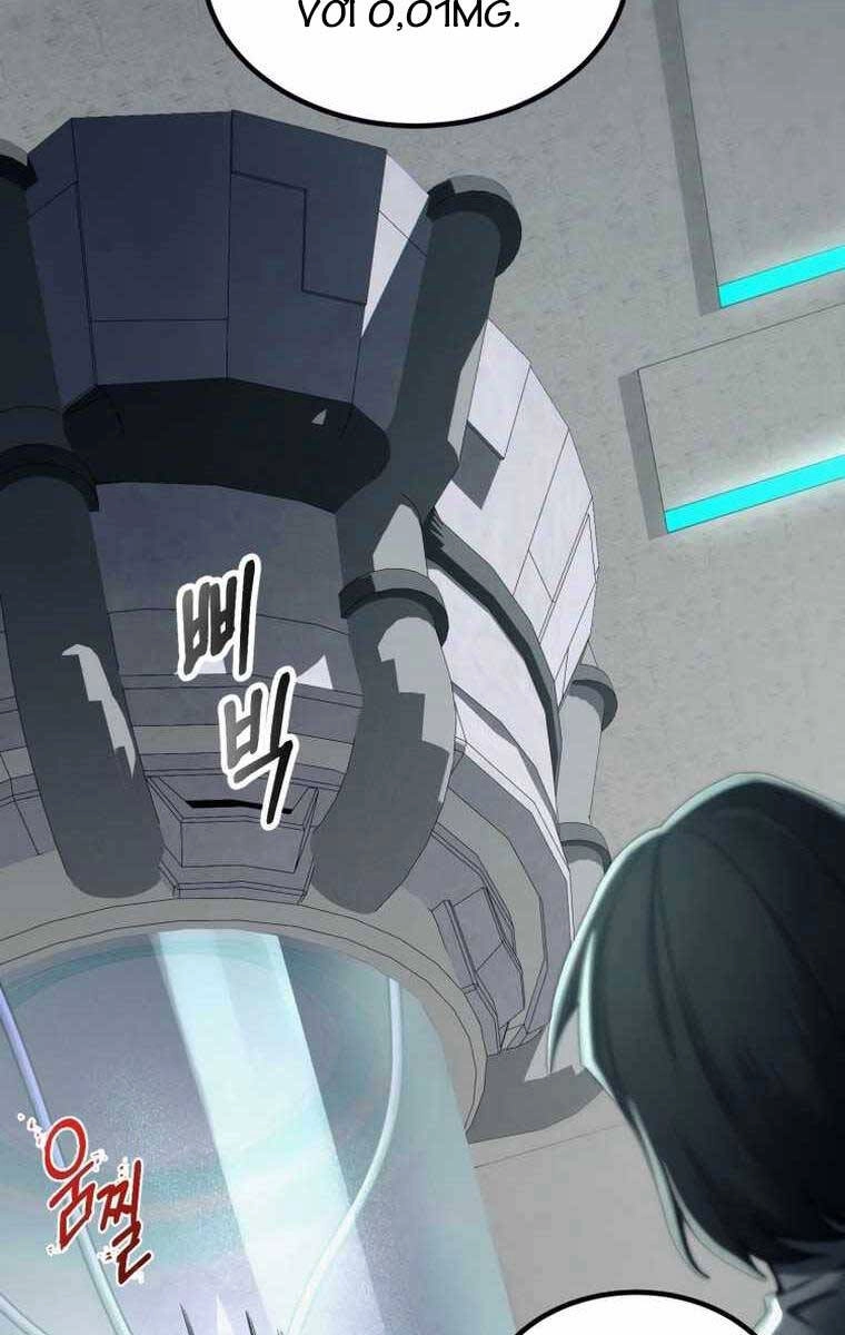 Tôi Đã Trở Thành Quái Vật Không Gian Chapter 2 - 116