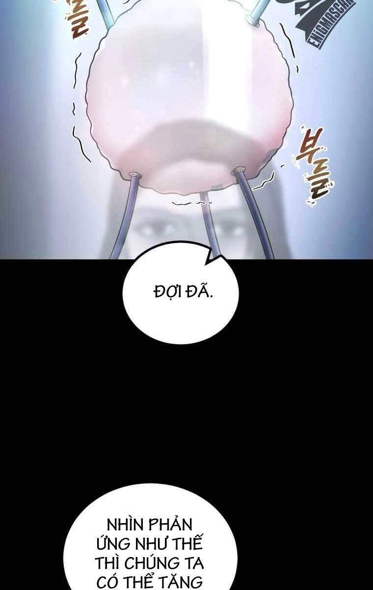 Tôi Đã Trở Thành Quái Vật Không Gian Chapter 2 - 119