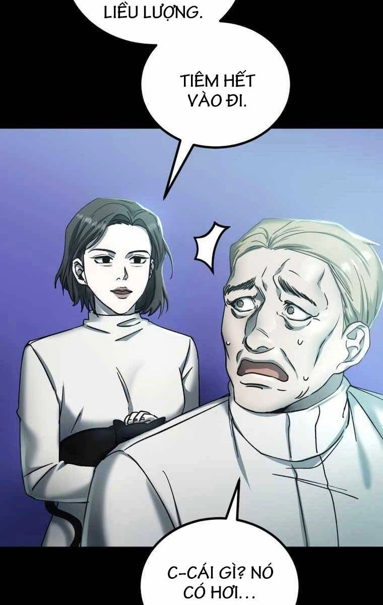 Tôi Đã Trở Thành Quái Vật Không Gian Chapter 2 - 120