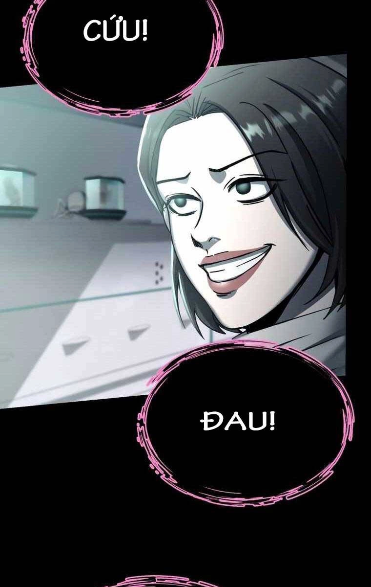 Tôi Đã Trở Thành Quái Vật Không Gian Chapter 2 - 126