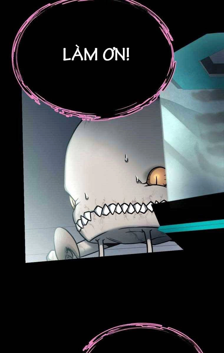 Tôi Đã Trở Thành Quái Vật Không Gian Chapter 2 - 127