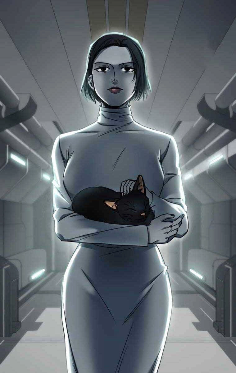 Tôi Đã Trở Thành Quái Vật Không Gian Chapter 2 - 145