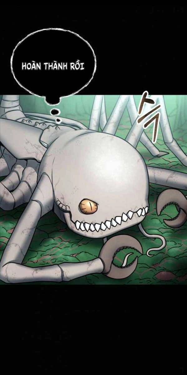 Tôi Đã Trở Thành Quái Vật Không Gian Chapter 3 - 7