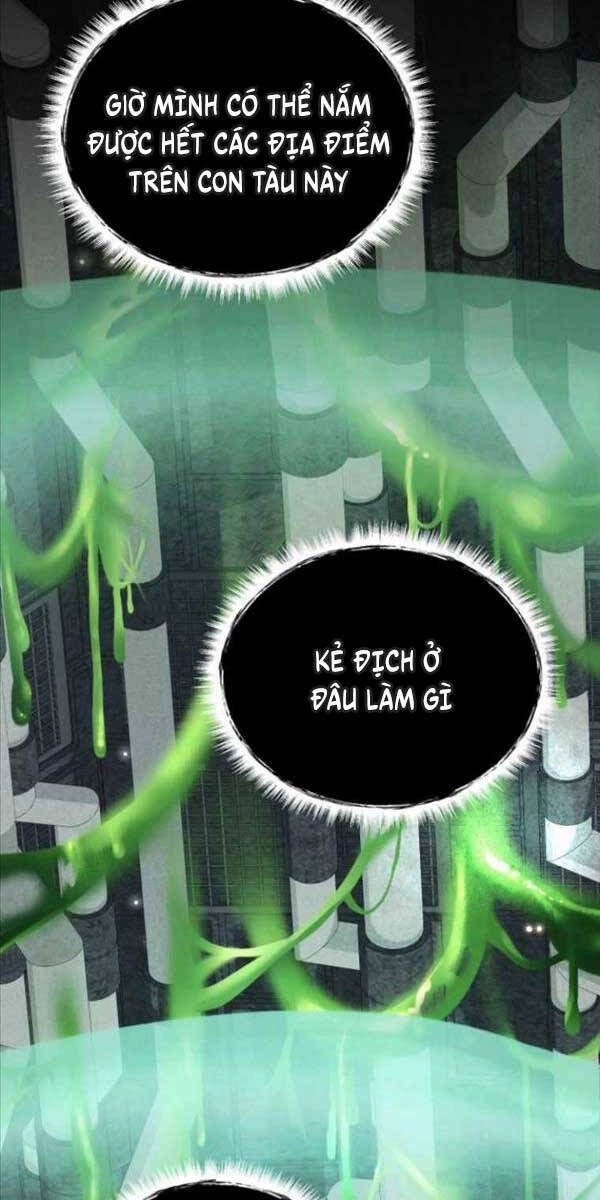 Tôi Đã Trở Thành Quái Vật Không Gian Chapter 3 - 10