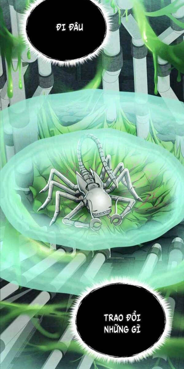 Tôi Đã Trở Thành Quái Vật Không Gian Chapter 3 - 11