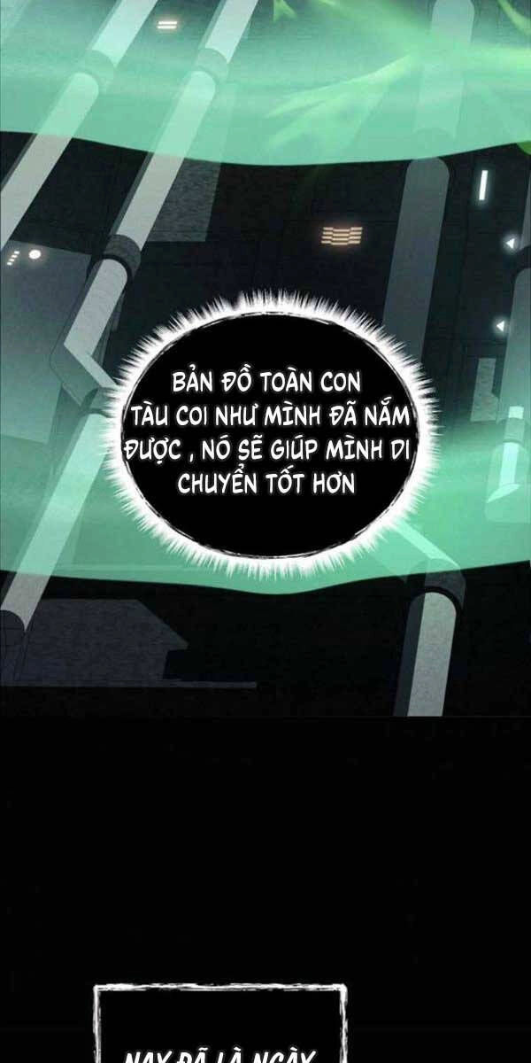 Tôi Đã Trở Thành Quái Vật Không Gian Chapter 3 - 12