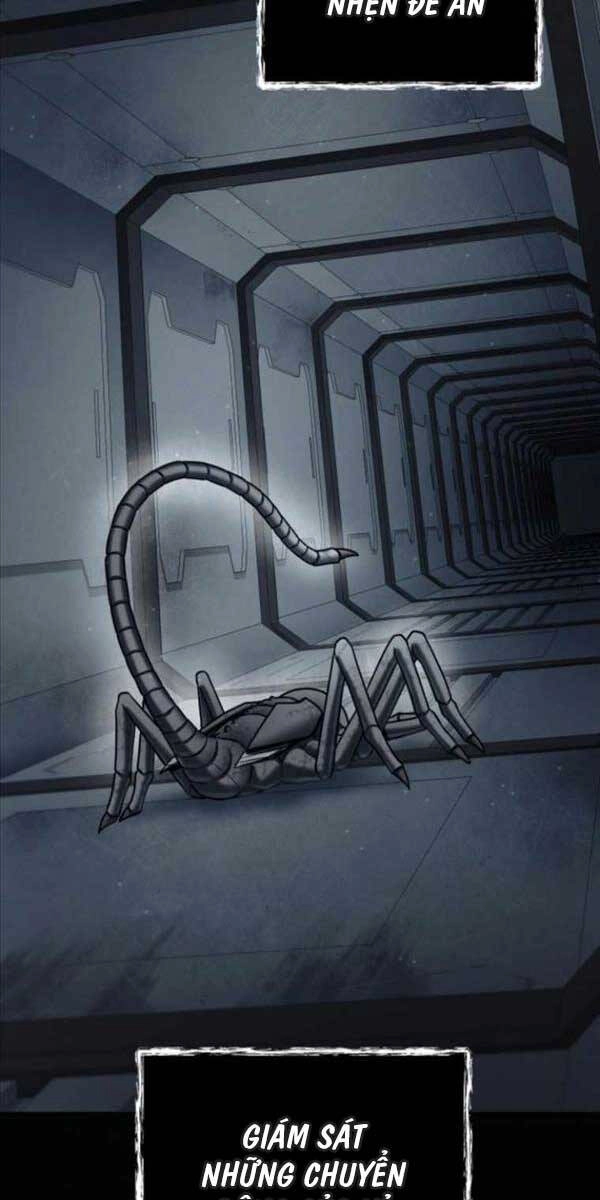 Tôi Đã Trở Thành Quái Vật Không Gian Chapter 3 - 16