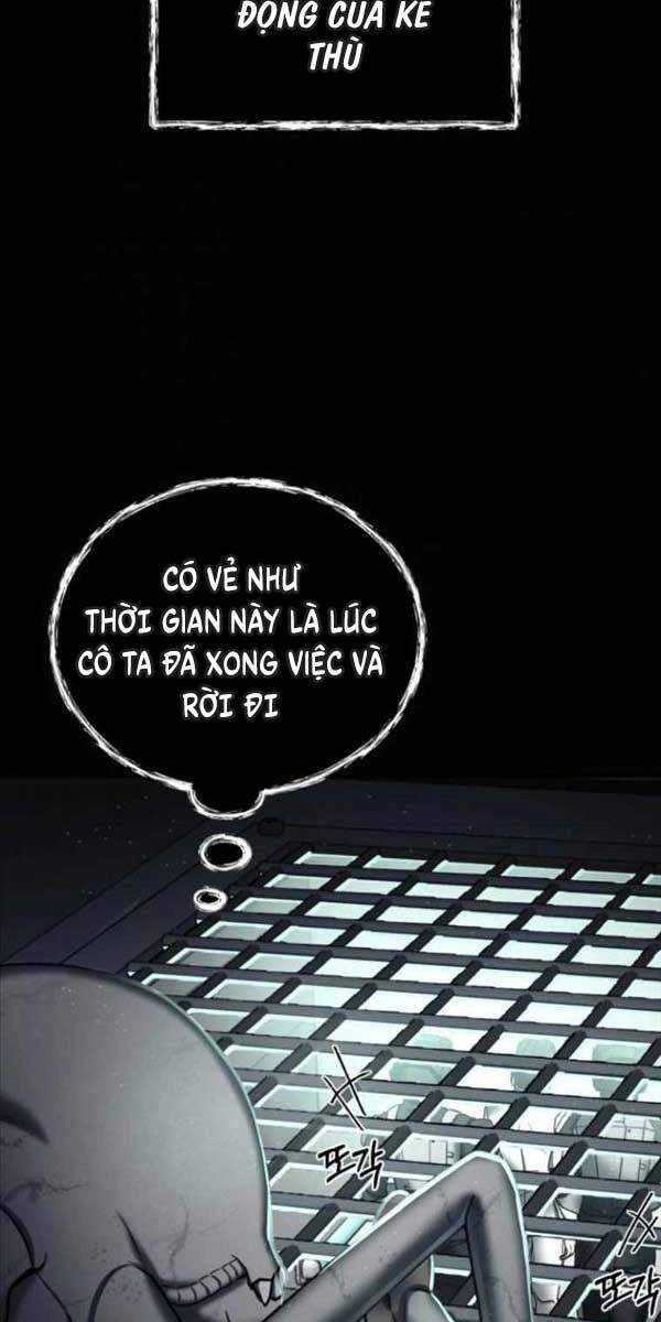 Tôi Đã Trở Thành Quái Vật Không Gian Chapter 3 - 17