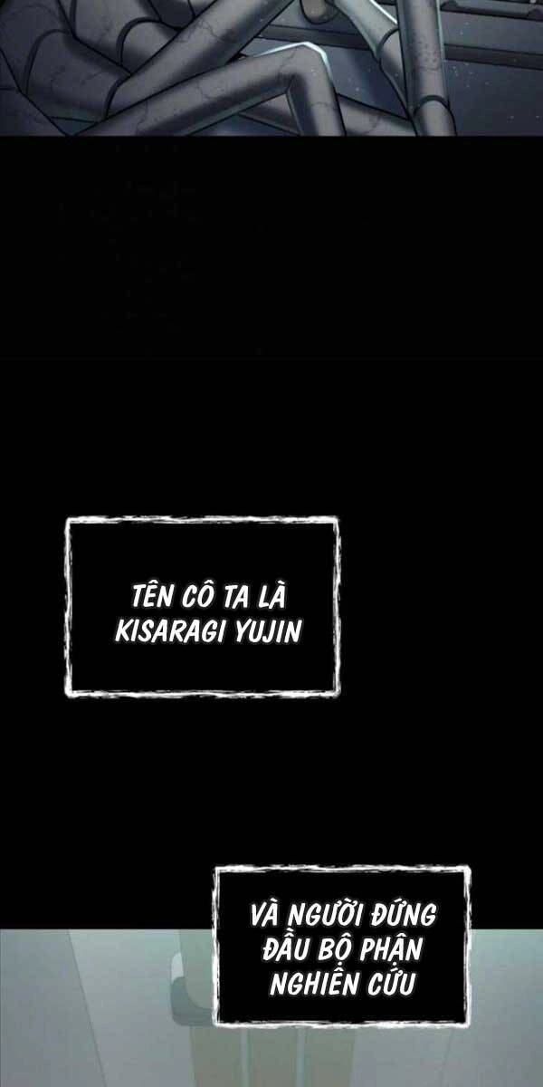 Tôi Đã Trở Thành Quái Vật Không Gian Chapter 3 - 18