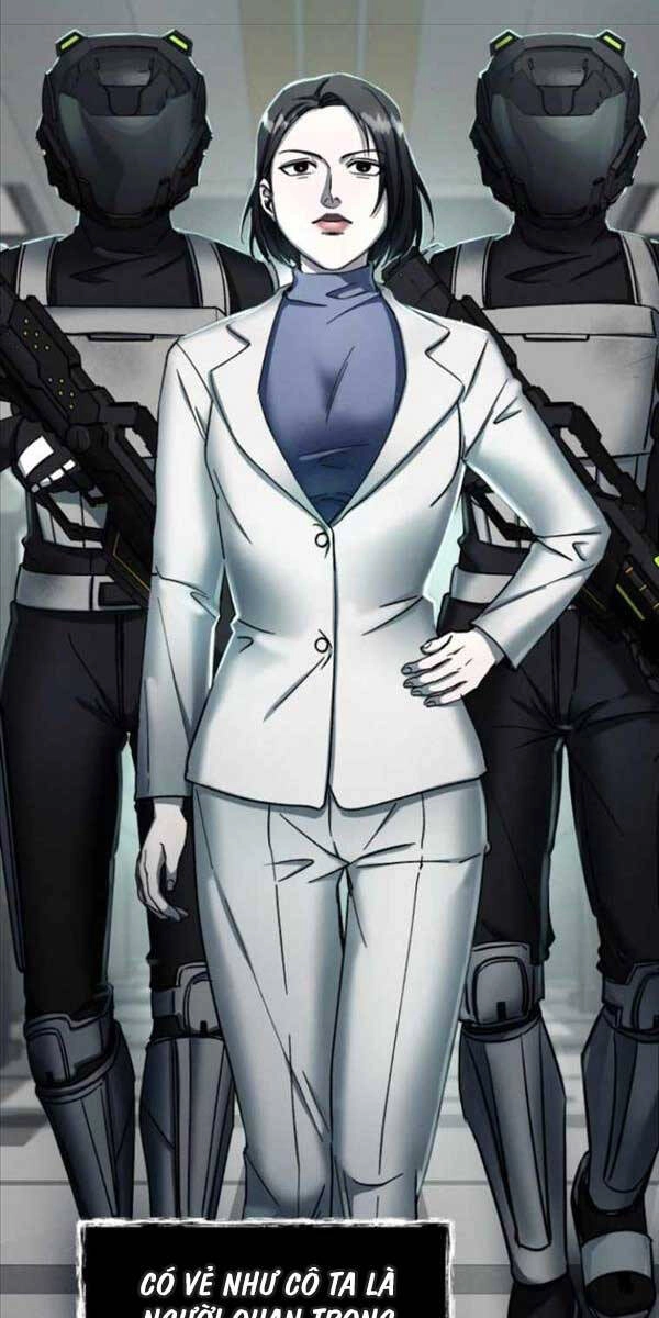 Tôi Đã Trở Thành Quái Vật Không Gian Chapter 3 - 19