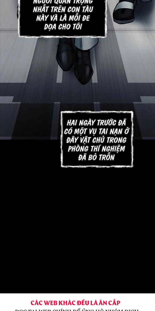 Tôi Đã Trở Thành Quái Vật Không Gian Chapter 3 - 20