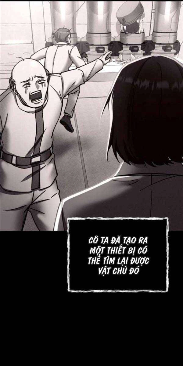 Tôi Đã Trở Thành Quái Vật Không Gian Chapter 3 - 22