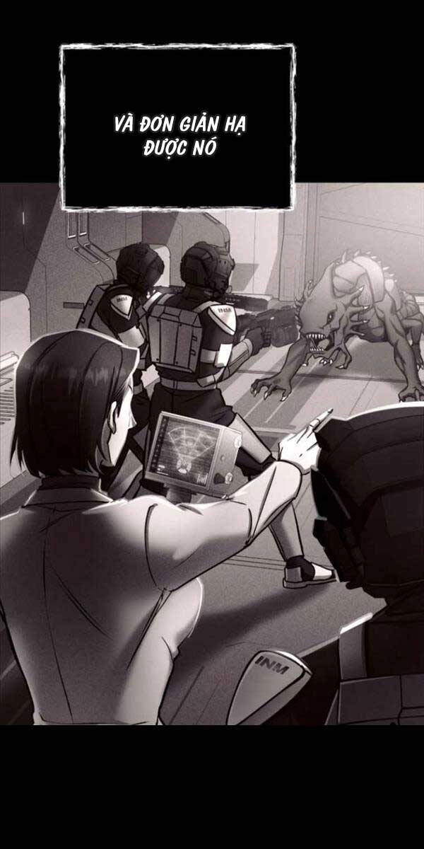 Tôi Đã Trở Thành Quái Vật Không Gian Chapter 3 - 23