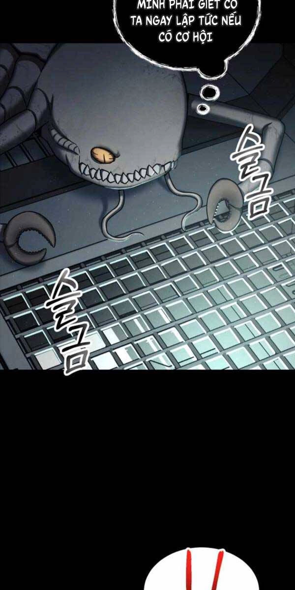 Tôi Đã Trở Thành Quái Vật Không Gian Chapter 3 - 25