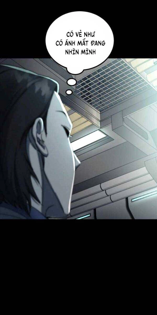 Tôi Đã Trở Thành Quái Vật Không Gian Chapter 3 - 27