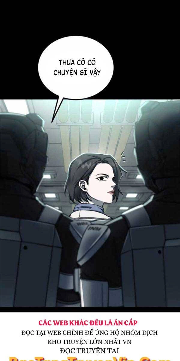 Tôi Đã Trở Thành Quái Vật Không Gian Chapter 3 - 28