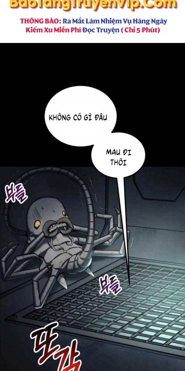 Tôi Đã Trở Thành Quái Vật Không Gian Chapter 3 - 29