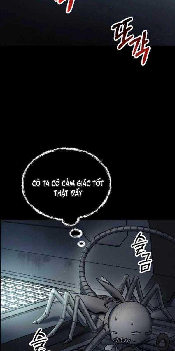 Tôi Đã Trở Thành Quái Vật Không Gian Chapter 3 - 30