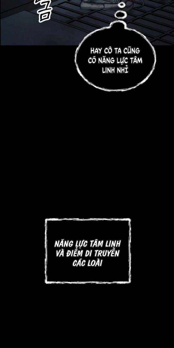 Tôi Đã Trở Thành Quái Vật Không Gian Chapter 3 - 31