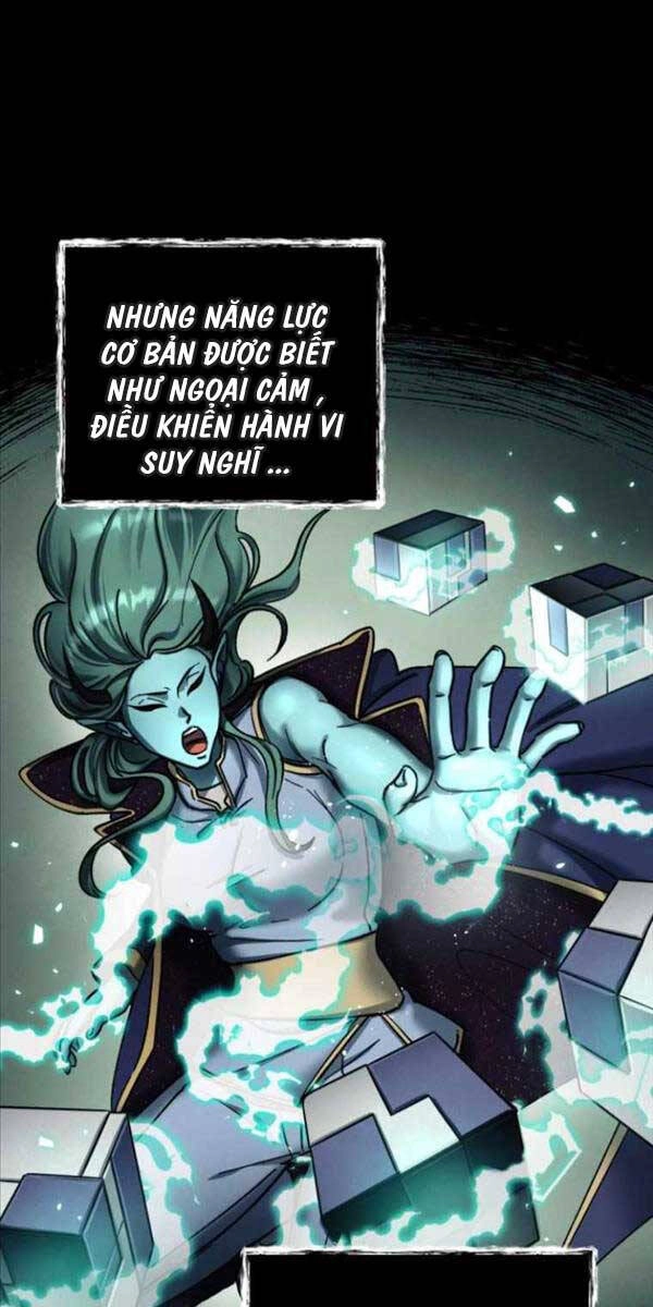 Tôi Đã Trở Thành Quái Vật Không Gian Chapter 3 - 32