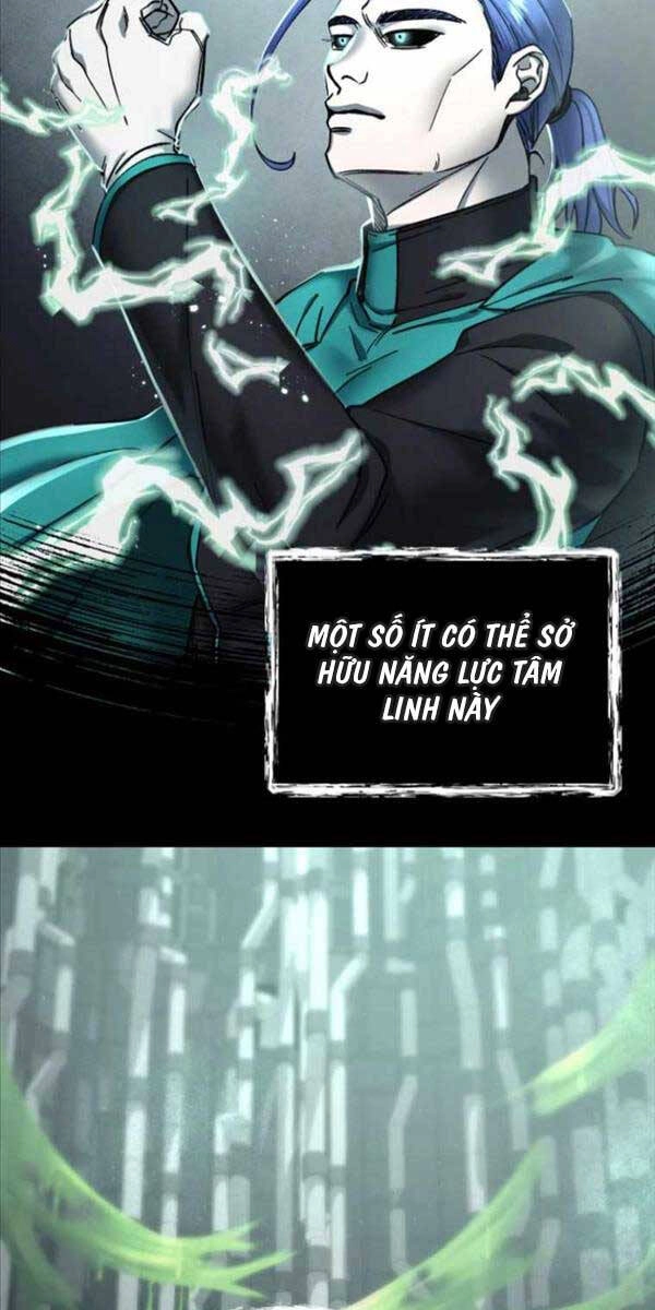 Tôi Đã Trở Thành Quái Vật Không Gian Chapter 3 - 34