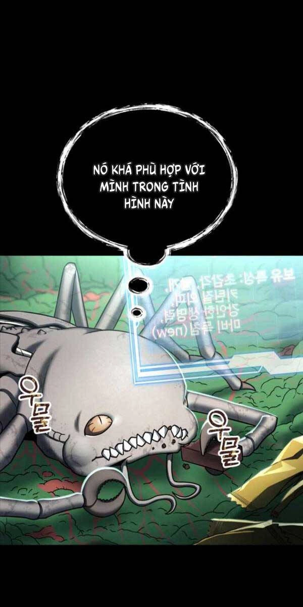 Tôi Đã Trở Thành Quái Vật Không Gian Chapter 3 - 38