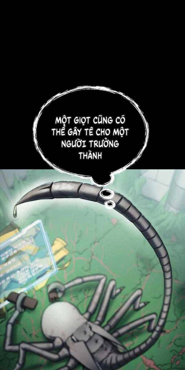 Tôi Đã Trở Thành Quái Vật Không Gian Chapter 3 - 39