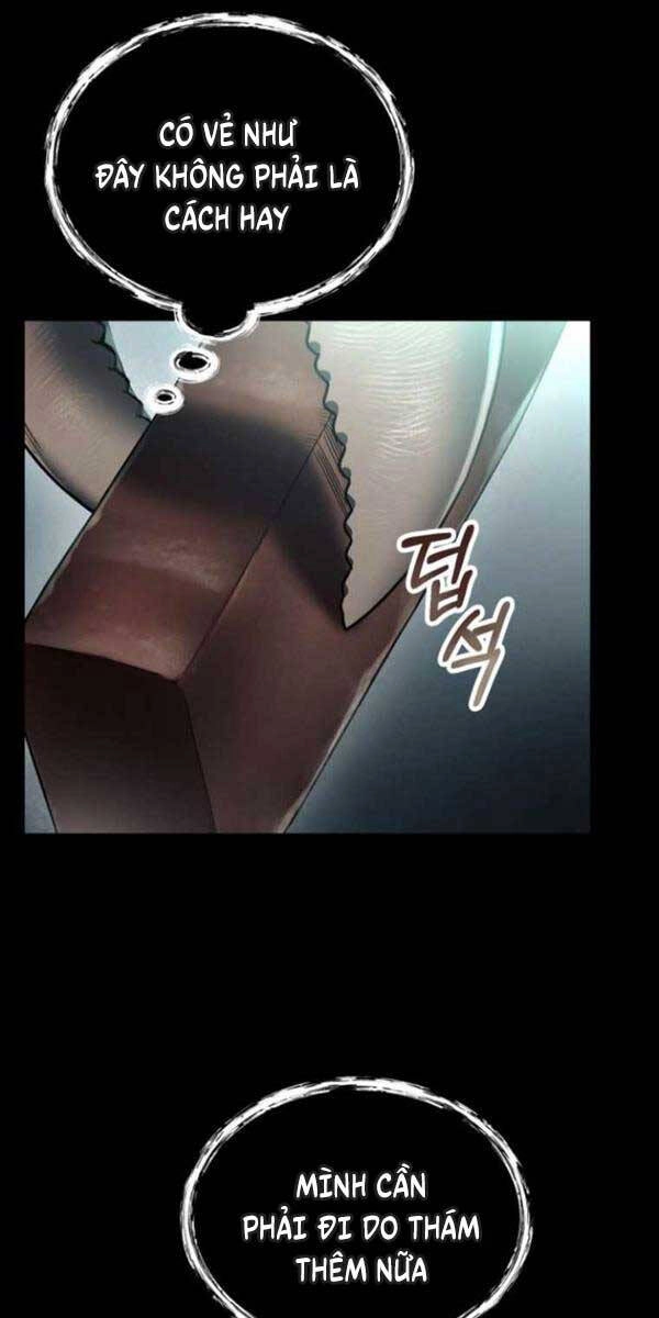 Tôi Đã Trở Thành Quái Vật Không Gian Chapter 3 - 42