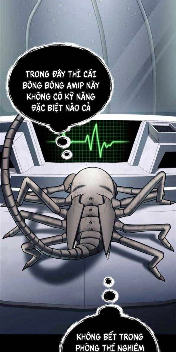 Tôi Đã Trở Thành Quái Vật Không Gian Chapter 3 - 52