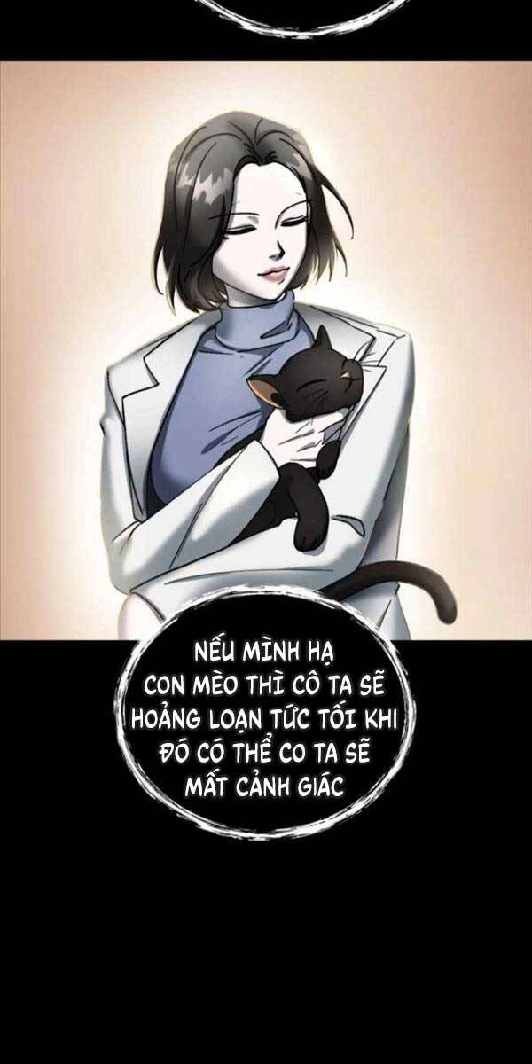 Tôi Đã Trở Thành Quái Vật Không Gian Chapter 3 - 55