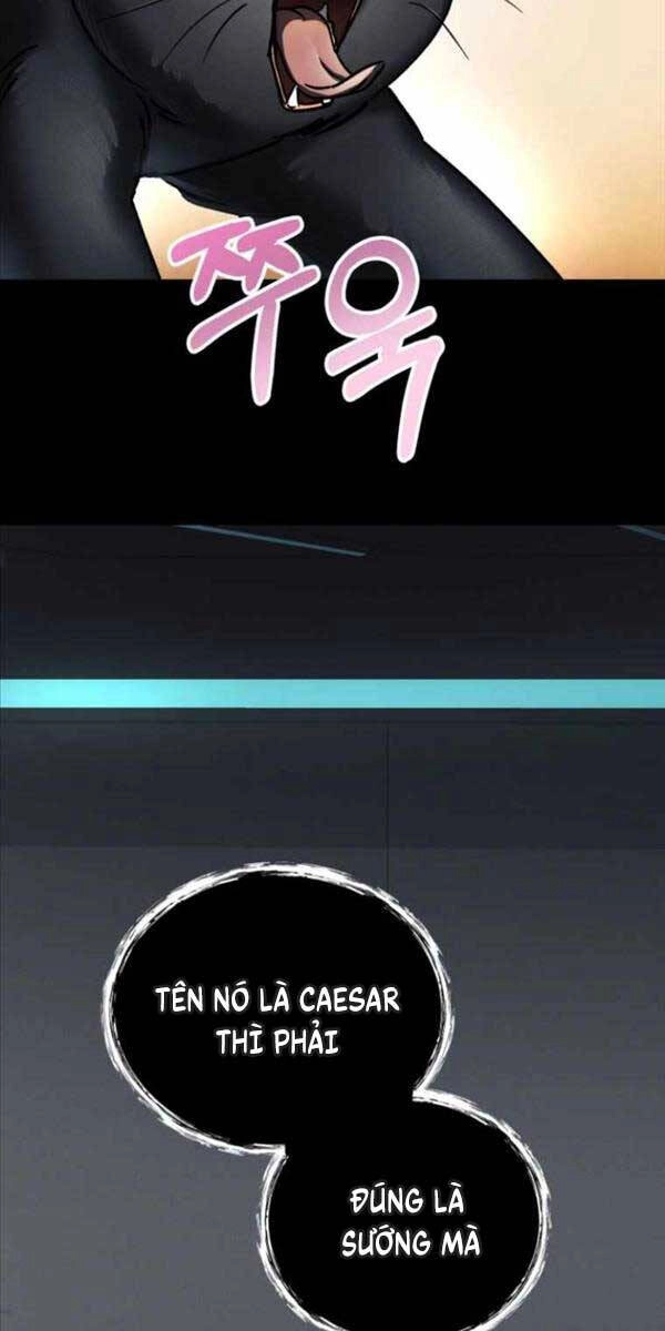 Tôi Đã Trở Thành Quái Vật Không Gian Chapter 3 - 60