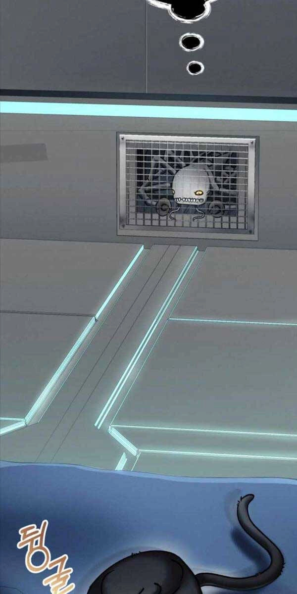 Tôi Đã Trở Thành Quái Vật Không Gian Chapter 3 - 61