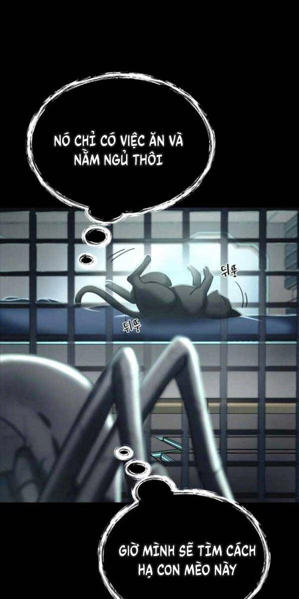 Tôi Đã Trở Thành Quái Vật Không Gian Chapter 3 - 63