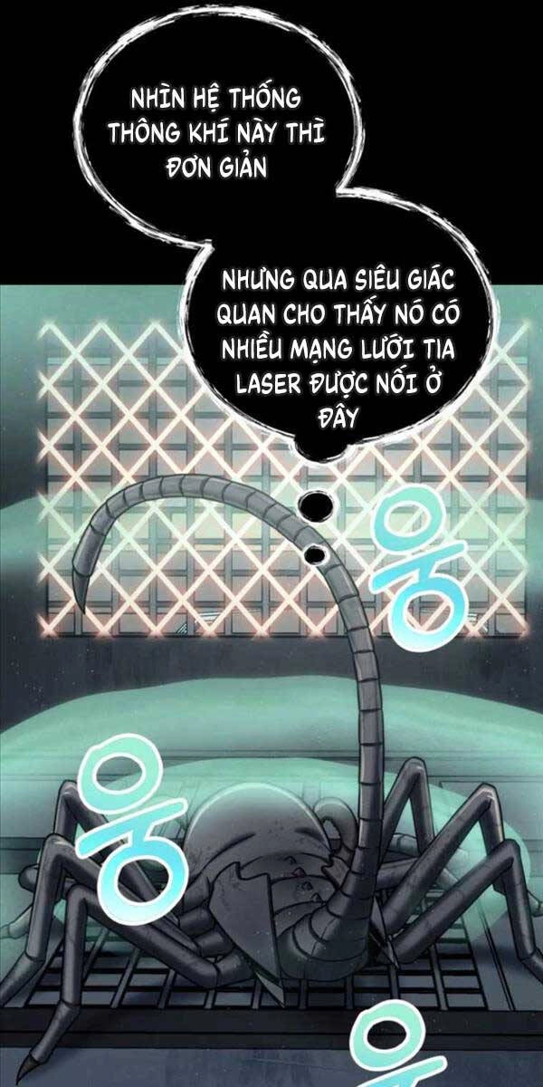 Tôi Đã Trở Thành Quái Vật Không Gian Chapter 3 - 66