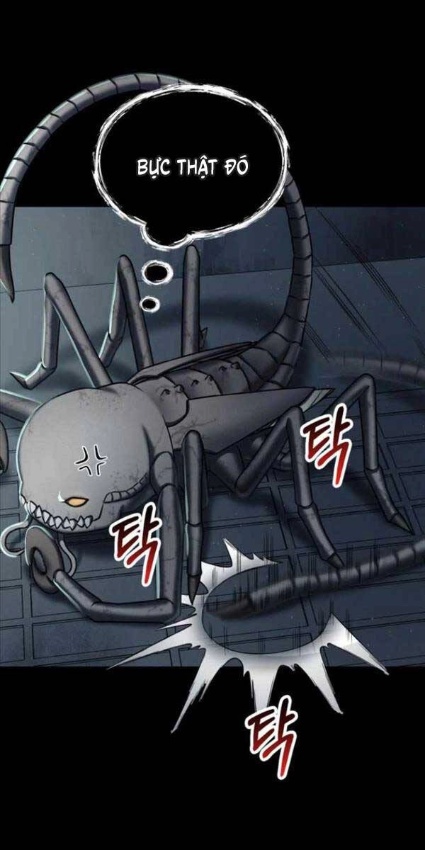 Tôi Đã Trở Thành Quái Vật Không Gian Chapter 3 - 68