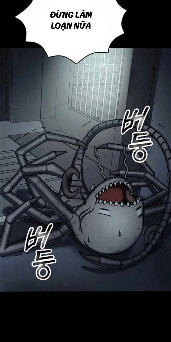 Tôi Đã Trở Thành Quái Vật Không Gian Chapter 3 - 79