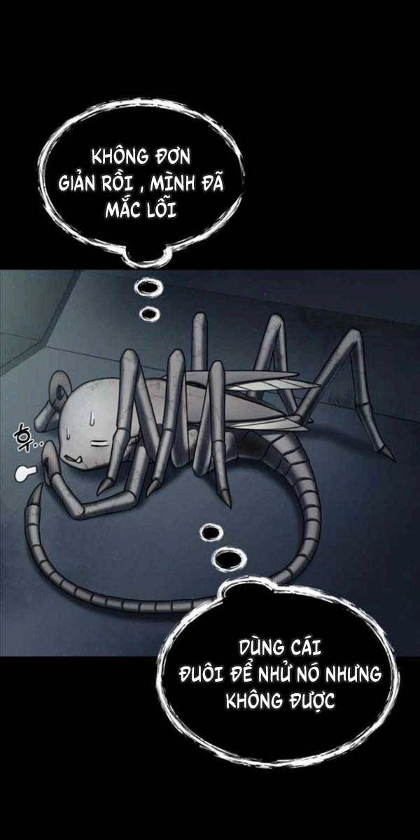 Tôi Đã Trở Thành Quái Vật Không Gian Chapter 3 - 80