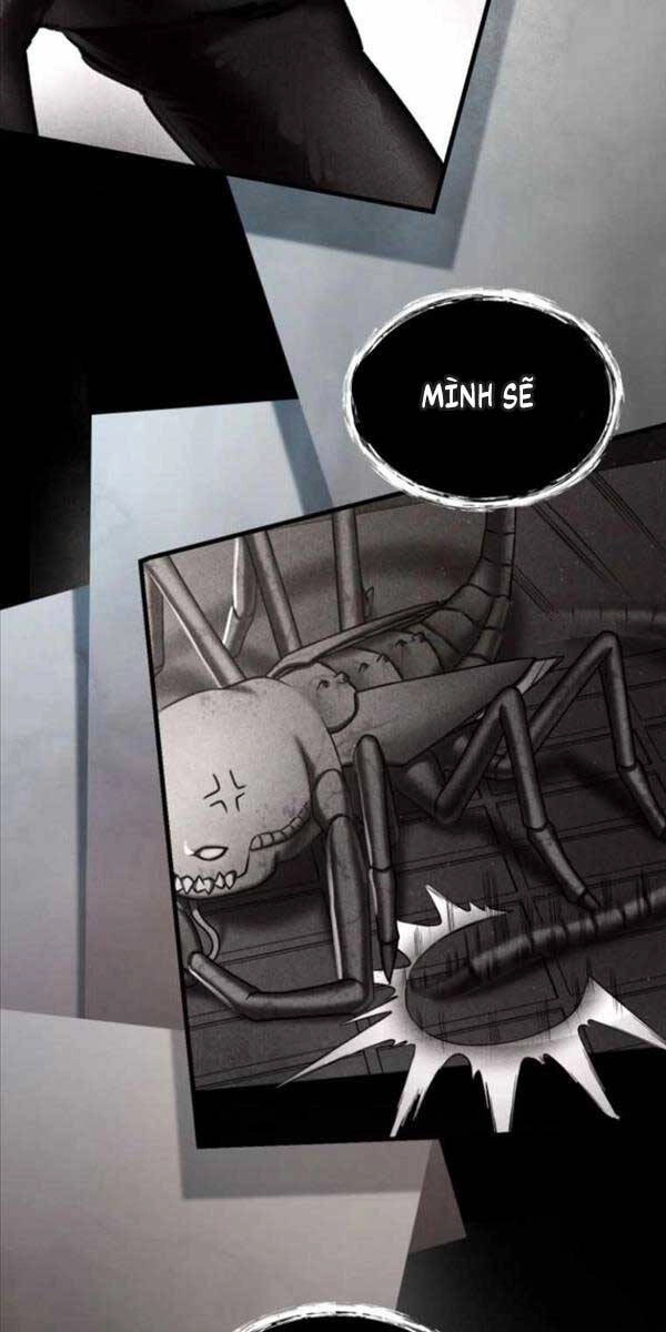 Tôi Đã Trở Thành Quái Vật Không Gian Chapter 3 - 83