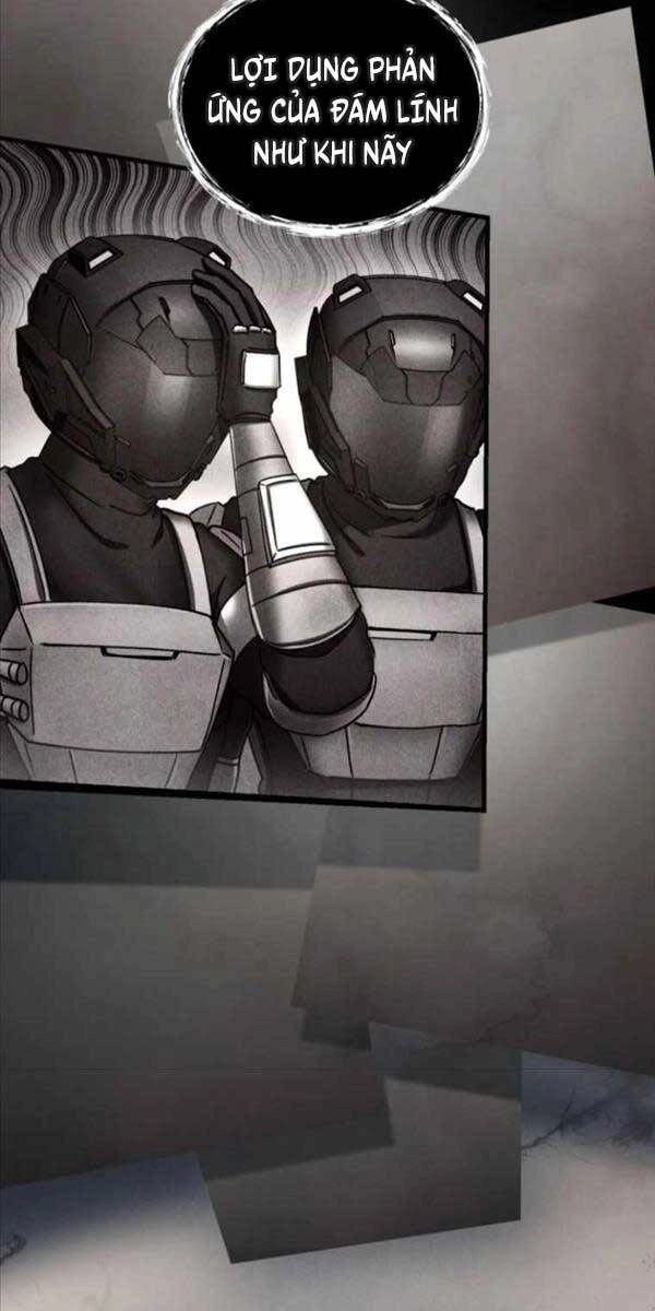 Tôi Đã Trở Thành Quái Vật Không Gian Chapter 3 - 84