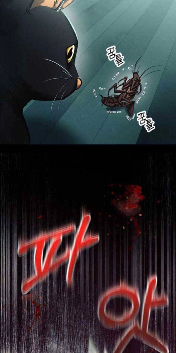 Tôi Đã Trở Thành Quái Vật Không Gian Chapter 3 - 105